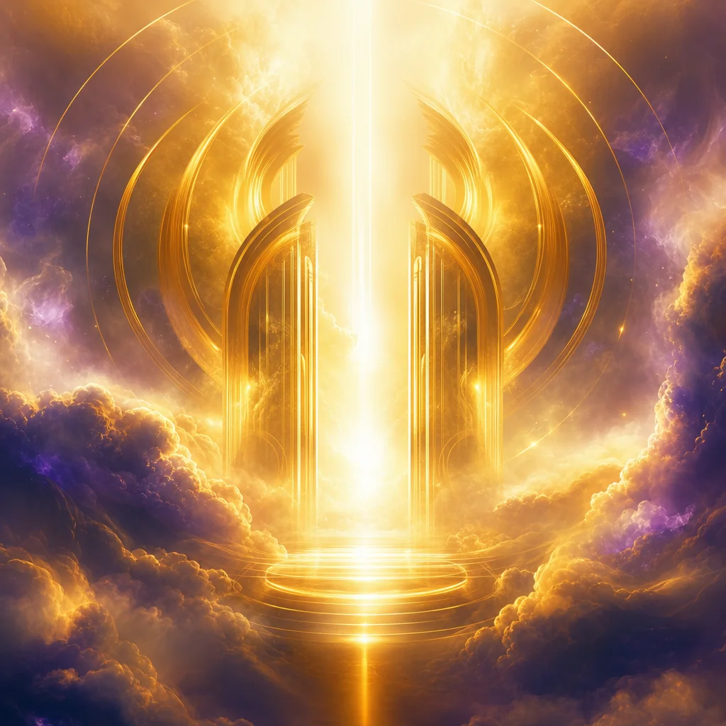 Gates of Olympus